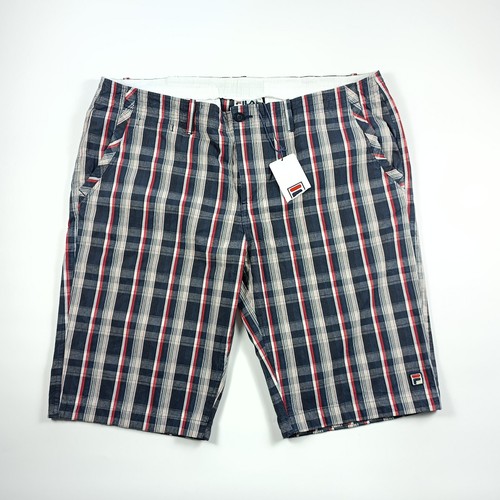 Bermuda uomo fila taglia - fila, 58