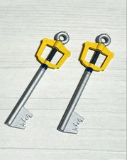 Set portachiavi Kingdom Hearts