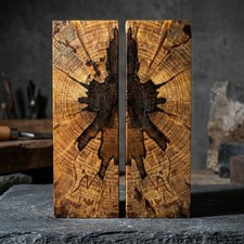 Bilancia coltello carpino