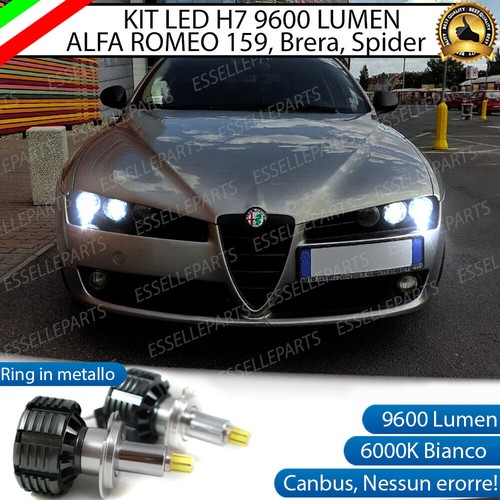 Kit full led 6000k - kit,