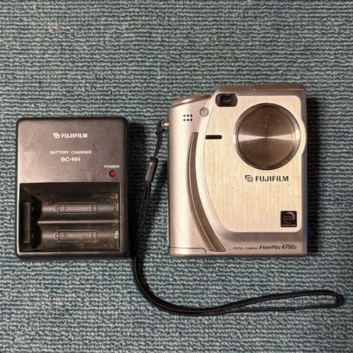 Fotocamera digitale junk - fotocamera,