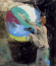 Hans Kajtorp, artista svedese