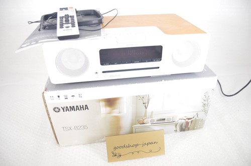 Yamaha tsx b235 desktop audio - tsx-b235,