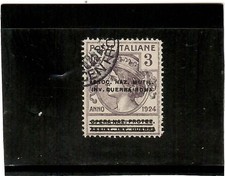 REGNO 1924-ENTI