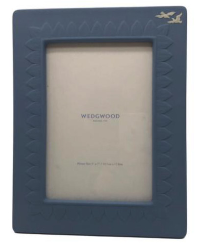 Wedgwood jasper pale blue - jasper,