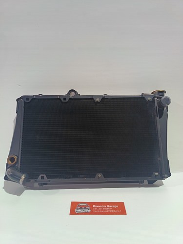 Radiatore alfa romeo - alfa, alfetta