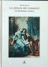 LA PITTURA DEI ROMANTICI