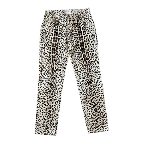 Pantaloni denim vintage
