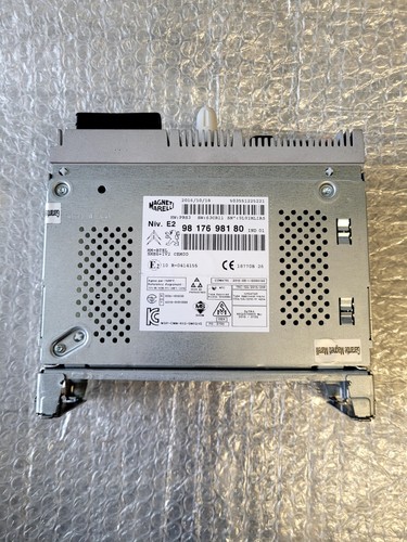 Autoradio multimédia smeg iv2 - multimédia, smeg+iv2
