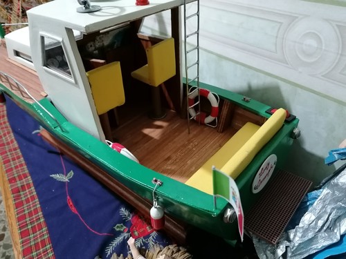 Modellismo navale - modellismo,