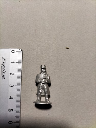 Foch joffre figurine - joffre, ?