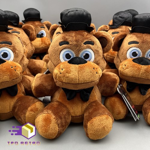 Five nights freddy fnaf - five,