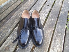 SCARPE CHURCH'S BROGUES PELLE