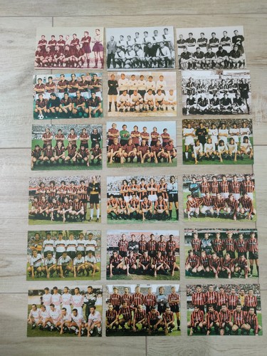 Serie cartoline foggia - 18,