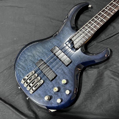 Ibanez btb4000qm basso - ibanez, (basso