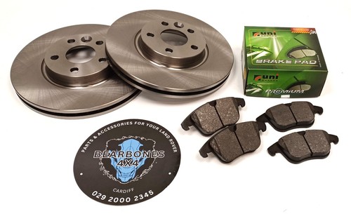 Land rover freelander dischi - land,