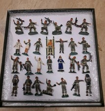 Atlantic 1 32 Sanita'