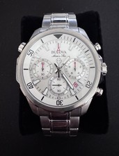 Orologio Uomo Bulova Marine