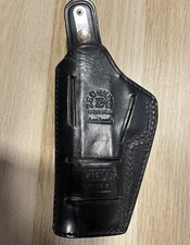 Fondina Pistola Beretta 98/92