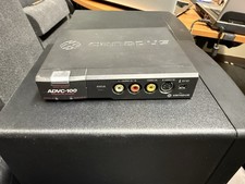 Convertitore video digitale