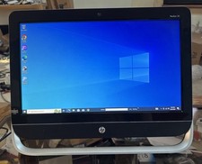 HP Pavilion 20 All-In-One