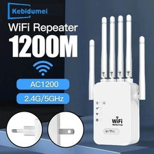 Wifi range extender repeater - wifi,