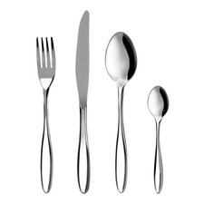 KASANOVA Set 48 posate in