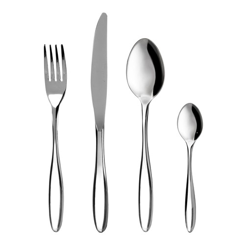 Kasanova set posate in - set,