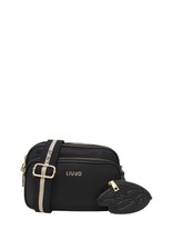 Borsa Donna Liu Jo Nero