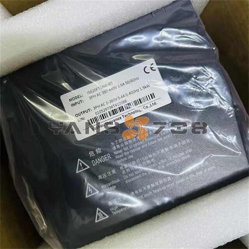 1pz nuovo inovance - 1pz,