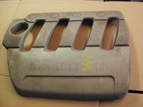 Coperchio motore renault clio - motore,