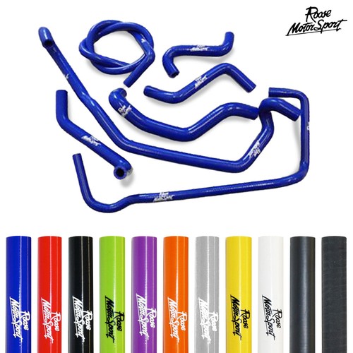 Roose motorsport kit - tubi, in