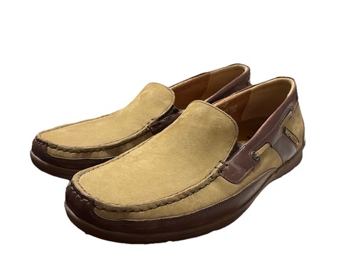 Scarpe barca mephisto - scarpe,