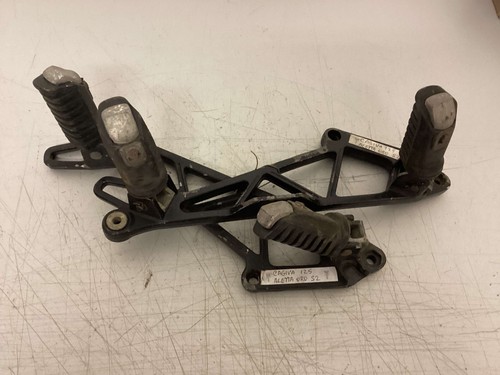 Cagiva 125 aletta oro - , s2