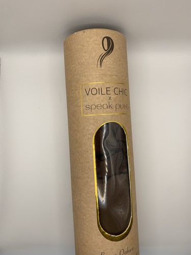 Set hijab voile chic speak - voile,