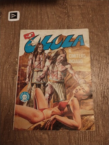 Fumetto ulula 31 - fumetto,