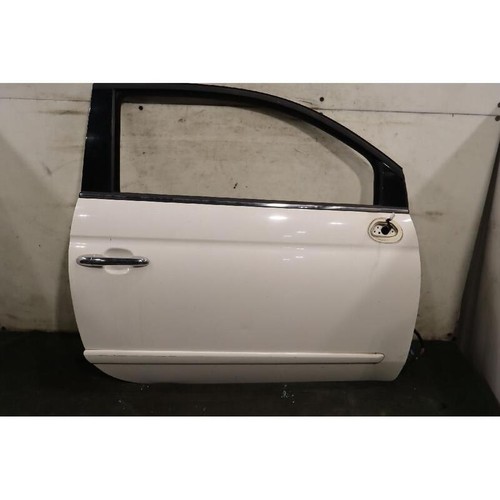Porta ant fiat 500 - dx,