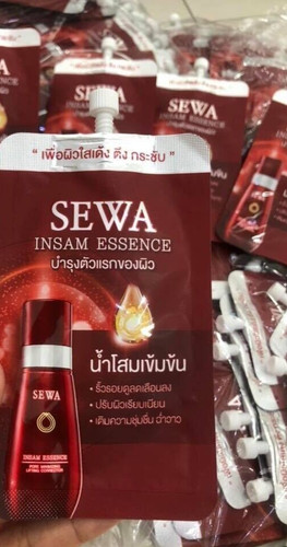 Sewa insam essence - sewa,