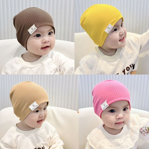 Cappello berretto neonato