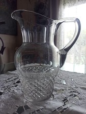 Antica bottiglia brocca