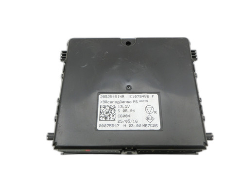 Centralina modulo ecu clima - modulo,
