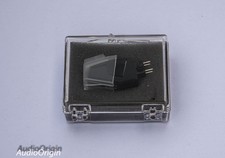 Cartuccia e stilo, ago per