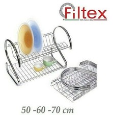 SCOLAPIATTI sgocciolatoio ad