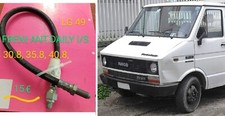 TUBO FRENI ANTERIORE IVECO