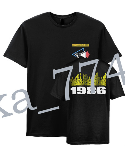 Shirt unisex depeche mode - t-shirt,