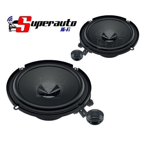 Hertz dsk 160 - 160, kit