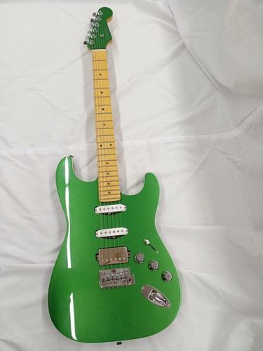 Fender aerodyne special - fender,