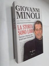 LA STORIA SONO LORO - GIOVANNI