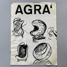 Periodico AGRÀ 1970, Sante