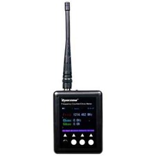 Sf401 contatore frequenza - contatore,